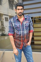 Rana New Stills